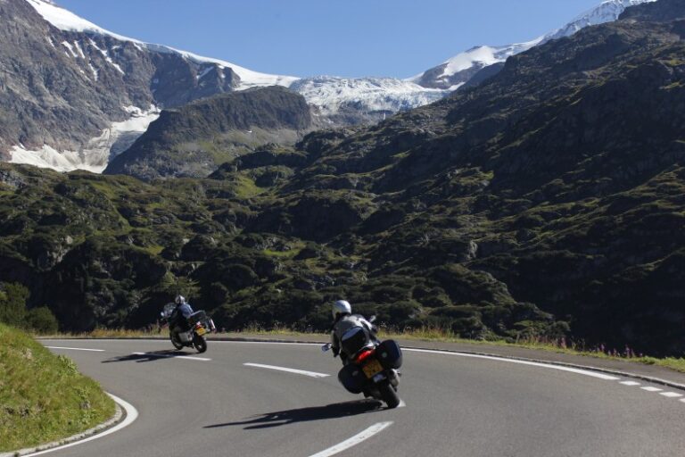 Rijd mee met onze groepsreizen door Slovenië